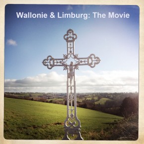 Wallonie & Limburg jan 2014: The Movie