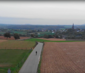 Limburg by Drone