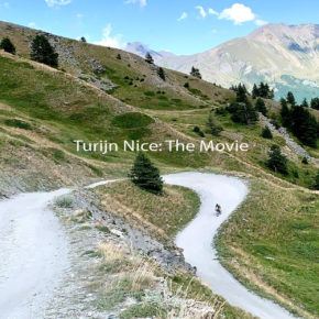 Turijn Nice: The Movie